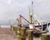 Safe Harbor - 皮诺·丹尼尔